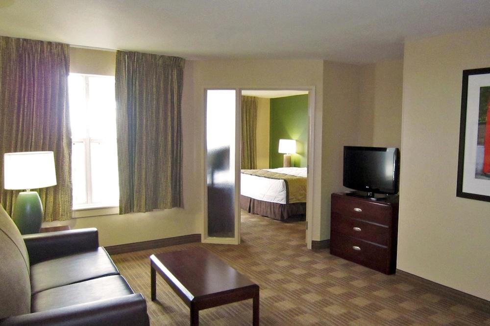 Mainstay Suites Las Vegas Flamingo Exterior photo