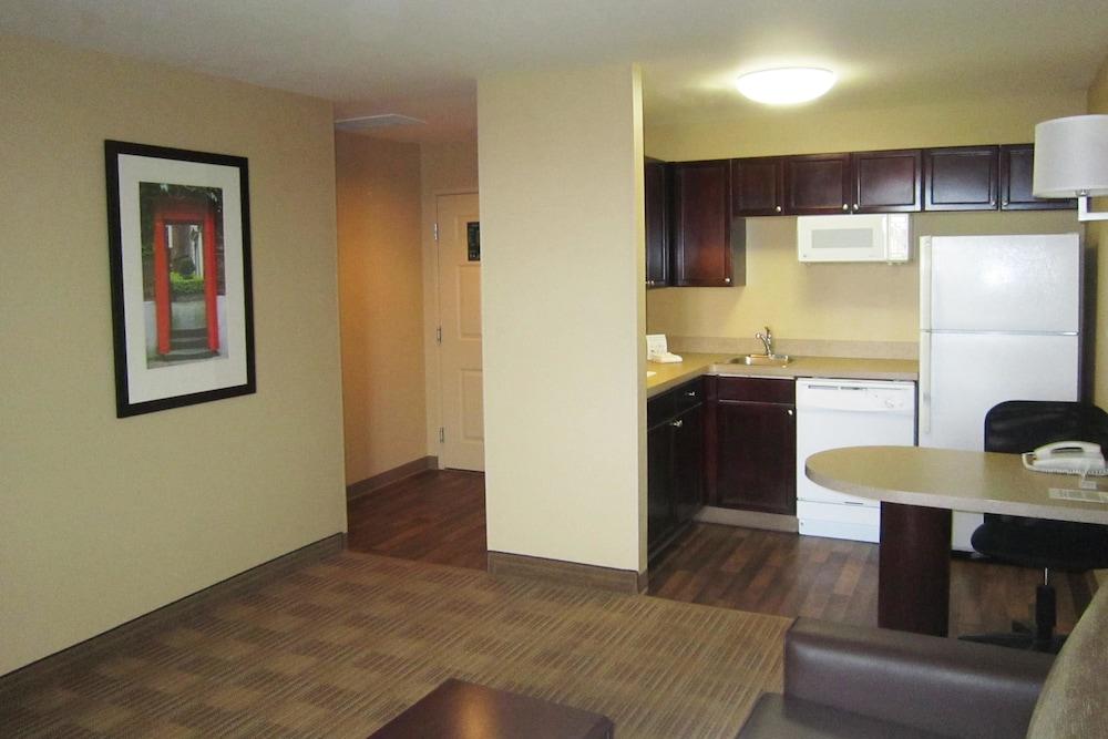 Mainstay Suites Las Vegas Flamingo Exterior photo