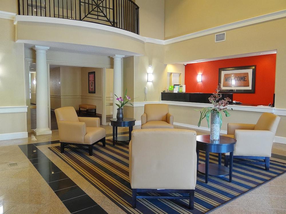 Mainstay Suites Las Vegas Flamingo Exterior photo