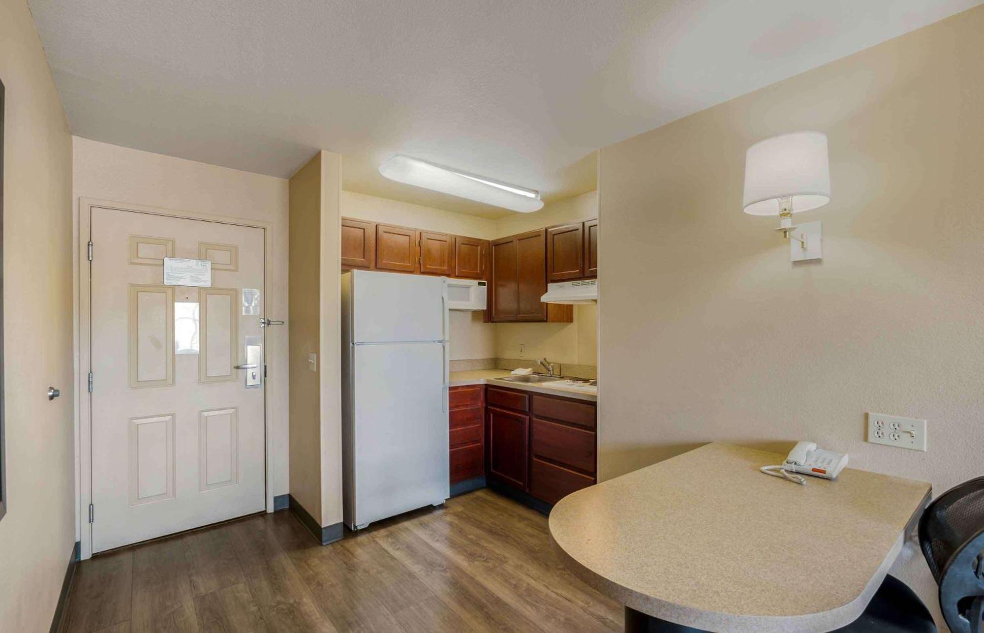Mainstay Suites Las Vegas Flamingo Exterior photo