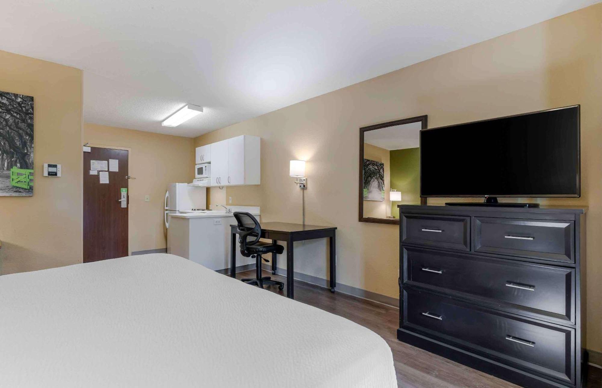 Mainstay Suites Las Vegas Flamingo Exterior photo